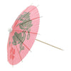Jumbo Umbrella Parasol Picks 24 Count