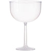 Jumbo Wine Glass - Clear