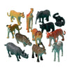 Jungle Animals