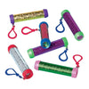 Kaleidoscope Keychains