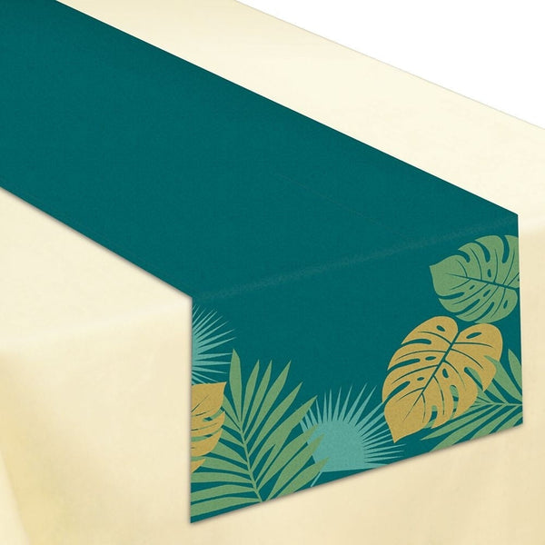 Key West Fabric Table Runner