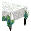 Key West Flannel-Backed Vinyl Table Cover