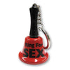 Keychain Bell - Ring For Sex