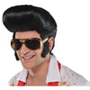 The King Wig