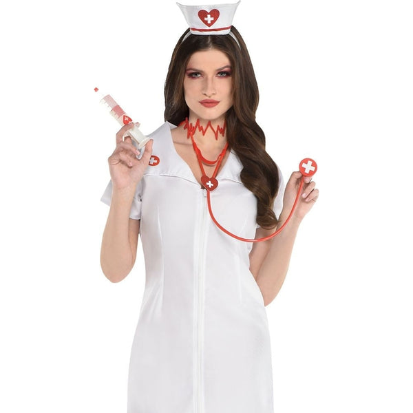 Kit Emergency Nurse