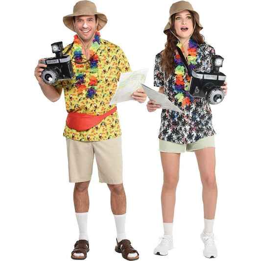 Kit Tacky Tourist