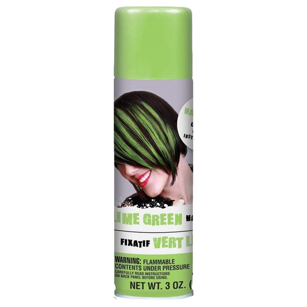Kiwi Hair Spray