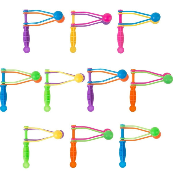 Knocker Balls