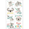 Koala Tattoos