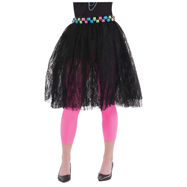 Lace Skirt - Adult Standard