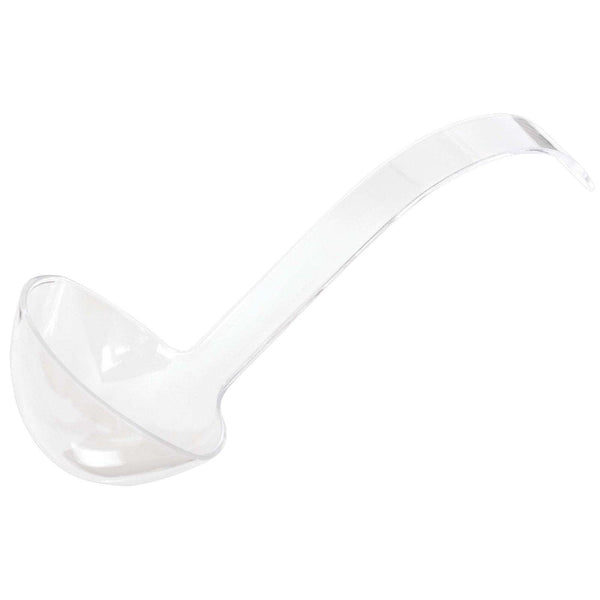 Ladle - Clear