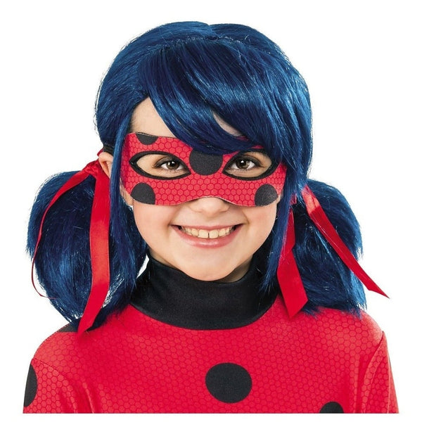 Wig - Miraculous Ladybug