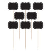 Large Chalkboard Picks