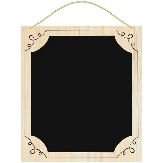 Large Chalkboard Sign