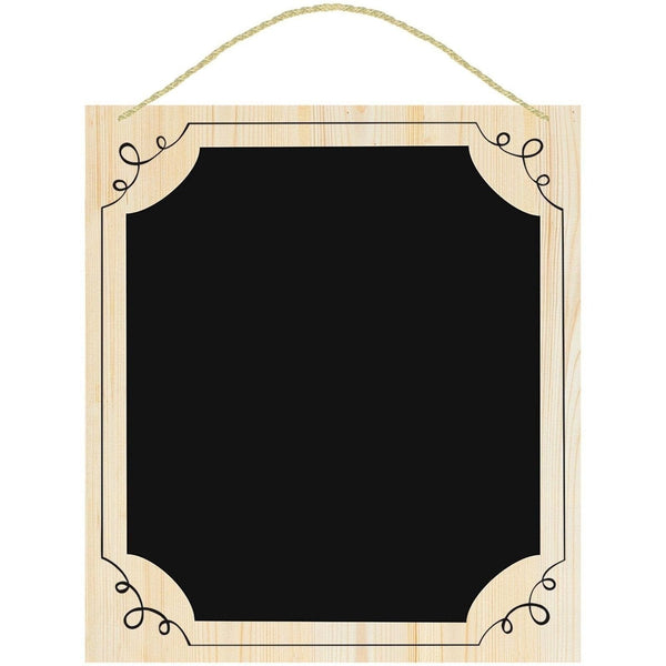 Large Chalkboard Sign