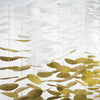 Large Circle Backdrop - Gold