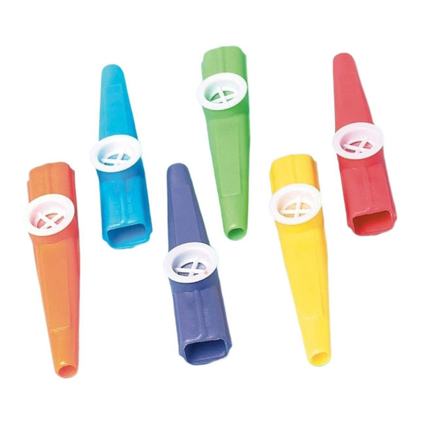 Large Kazoos