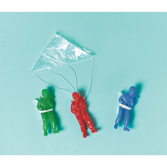Large Paratroopers