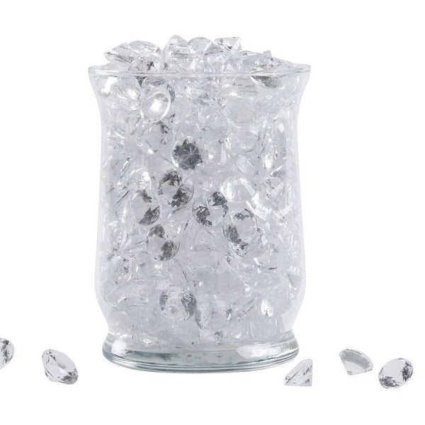 Large Scatters - Clear