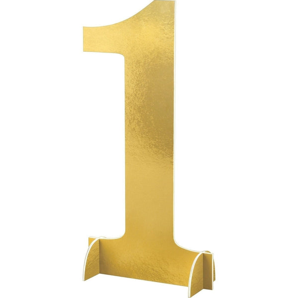 Large Standing Decoration- 1