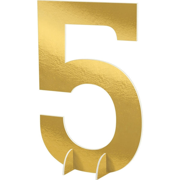 Large Standing Decoration- 5