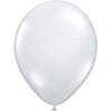 Latex Balloons High Count Bag - 16" Clear 50 Count
