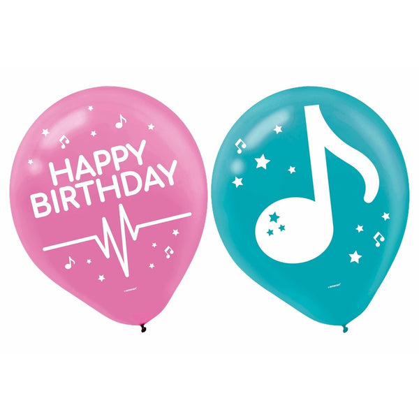 Internet Famous Latex Balloons