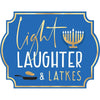 Latkes Mini Message Sign