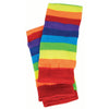 Leg Warmers - Rainbow