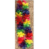 Lei - 6-Count Rainbow
