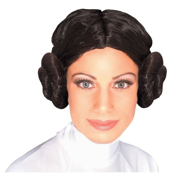Wig - Princess Leia