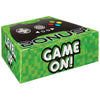 Level Up Game Controller Favor Box