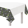 Level Up Plastic Tablecover