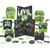Level Up Table Centerpiece Kit