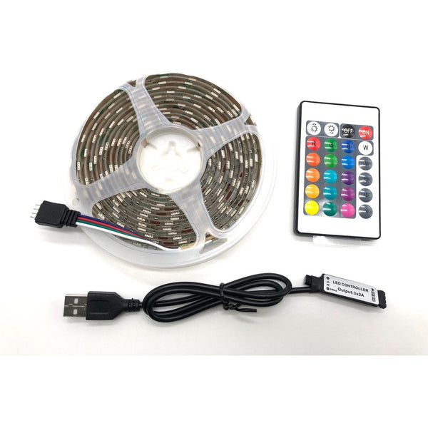 Lite - 180 Lite 3M With Remote