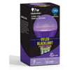 Blacklight Bulb - Uv Led