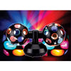 Lite - Double Disco Ball Jr
