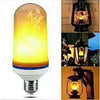 Lite - Flame Bulb Led