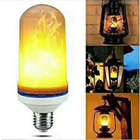 Lite - Flame Bulb Led