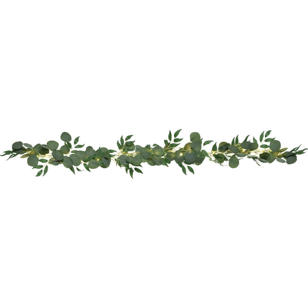 Light-Up Garland