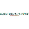 Lightyear Jumbo Add An Age Letter Banner