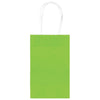 Lime Value Pack Paper Cub Bags