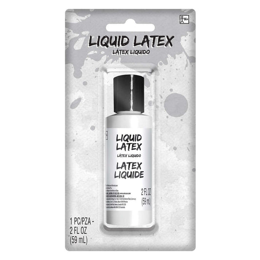 Liquid Latex, 2 Oz.