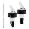 Liquor Pourer - 1 Oz 2 Per Pack