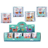 Llama Eraser Assorted