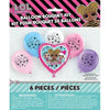 Lol Surprise Foil & Latex Balloon Kit 6Pc