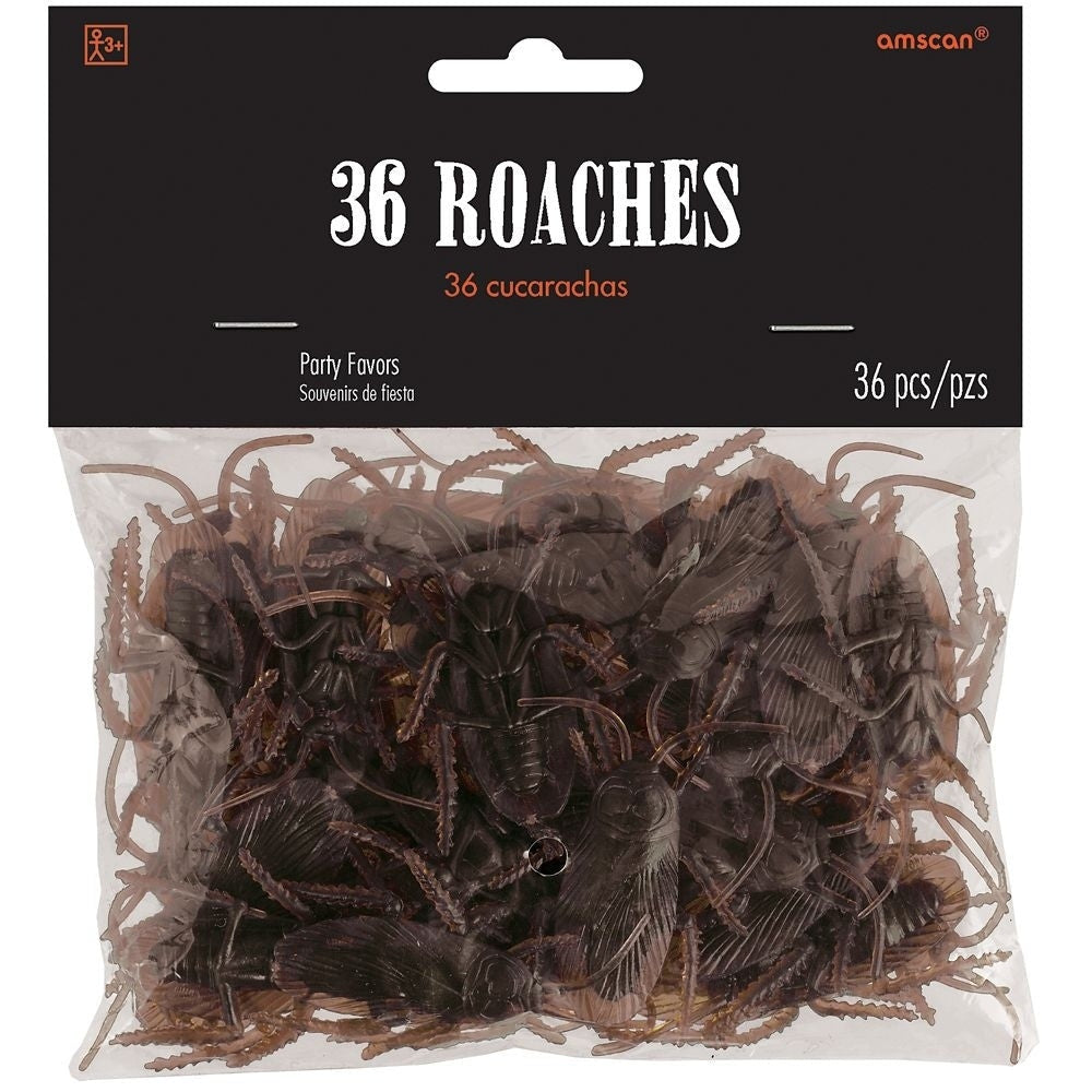 Loot - Hw Cockroach
