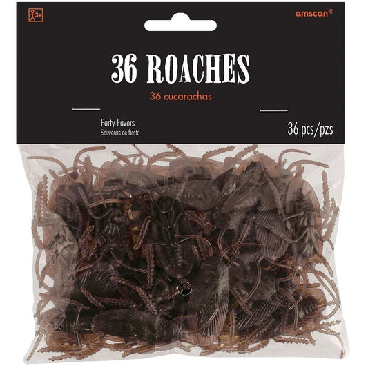 Loot - Hw Cockroach