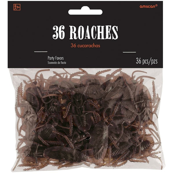 Loot - Hw Cockroach