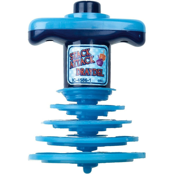Loot - Hanukkah Dreidel Launcher